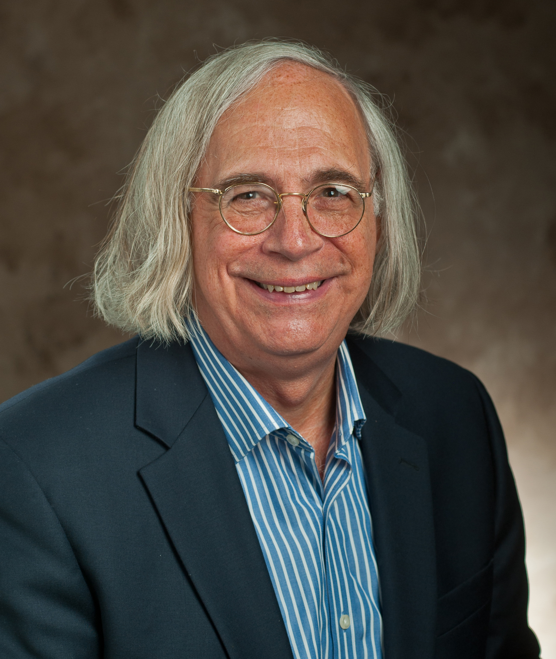 Philosopher and medical ethicist Leonard M. Fleck named University Distinguished Professor