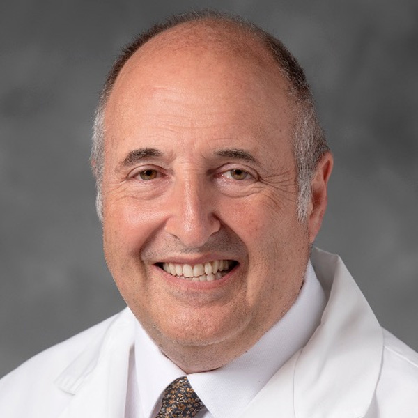 Dr. Michael Lewis Named Founding Chair, Department of Anesthesia