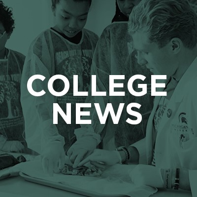 November & December College News Headlines